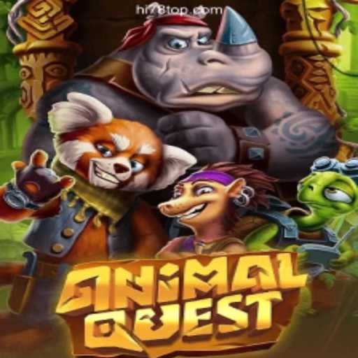 Discovering the World of AnimalQuest: An Adventurous Journey