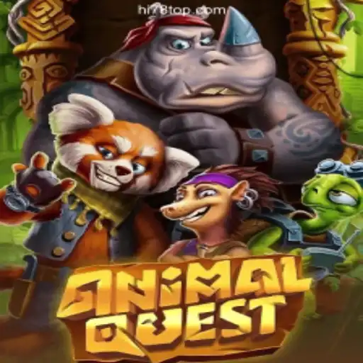 Discovering the World of AnimalQuest: An Adventurous Journey