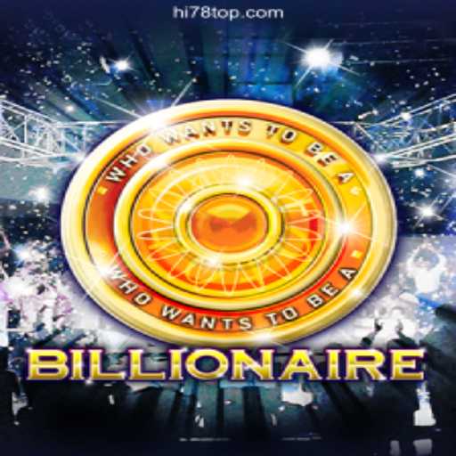 Billionaire: The Ultimate Gaming Experience with Hi 78 ⭐️ A Plataforma de Apostas #1 do Brasil
