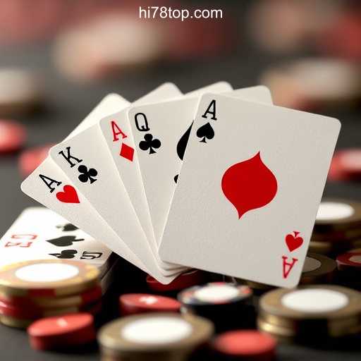 Hi 78 ⭐️ A Plataforma de Apostas #1 do Brasil