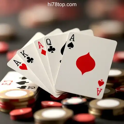 A Comprehensive Guide to Card Games: Exploring Hi 78 ⭐️ A Plataforma de Apostas #1 do Brasil