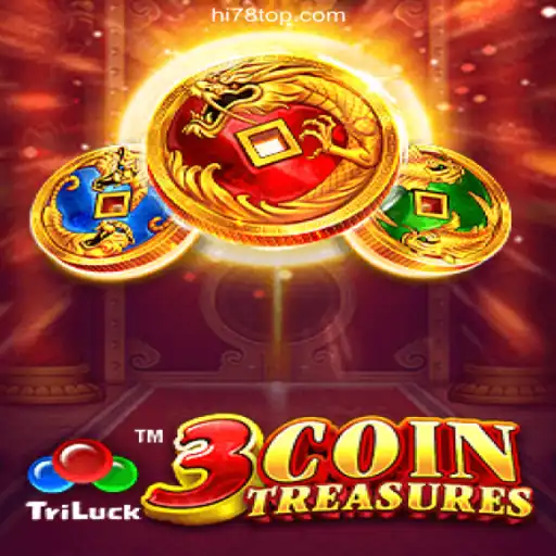3CoinTreasures: Discover the Thrill of Brazil's Leading Betting Platform