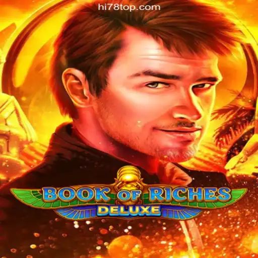 Unveiling the Secrets of BookofRichesDeluxe: An Exciting Journey in Brazil's Leading Betting Platform