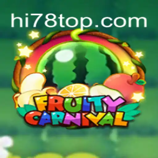 Fruity Carnival: A Juicy Adventure in Online Gaming