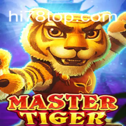 MasterTiger: The Premier Gaming Experience on Brazil's Top Betting Platform
