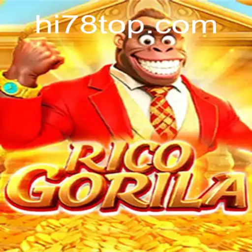 RicoGorila: Exploring Brazil's #1 Betting Platform