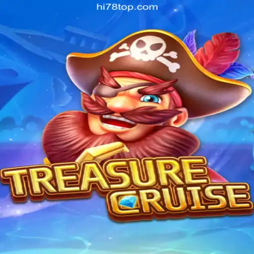 Exploring the Excitement of TREASURECRUISE: The Ultimate Adventure in A Plataforma de Apostas #1 do Brasil
