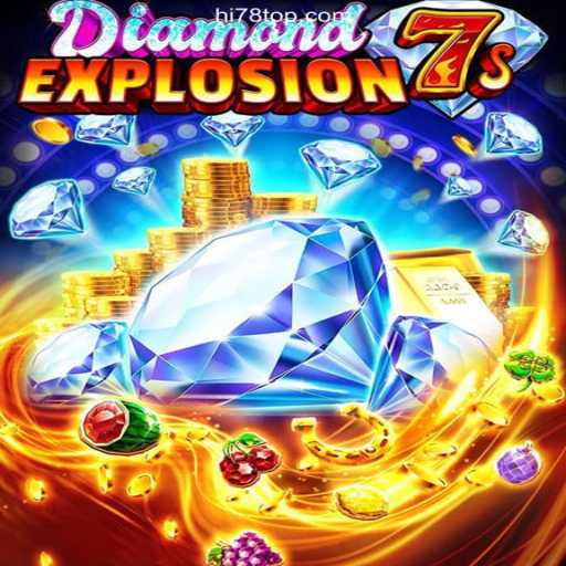 Exploring DiamondExplosion7s: Brazil's Leading Betting Platform Game