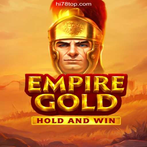 EmpireGold: The Thrilling Frontier in Online Gaming