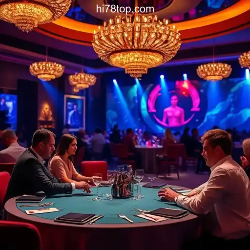 Exclusive Events: The Pinnacle of Prestige