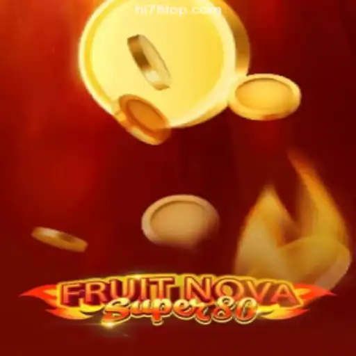 FruitNovaSuper80: A Thrilling Journey into the World of Casino Gaming
