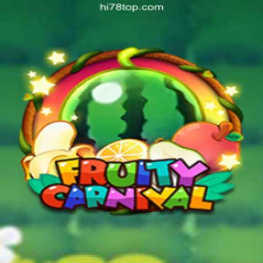 Fruity Carnival: A Juicy Adventure in Online Gaming