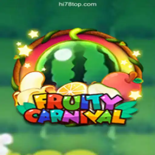 Fruity Carnival: A Juicy Adventure in Online Gaming