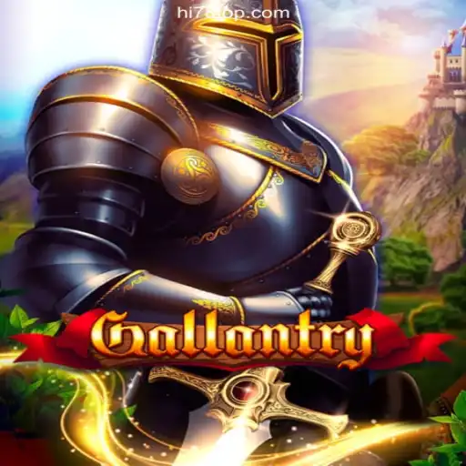 Gallantry: Unveiling the Epic Adventure