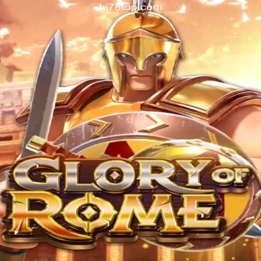 Discovering the Thrills of GloryofRome: A Dive into the Ultimate Strategy Game