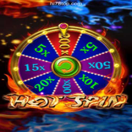 Exploring HotSpin: The Thrilling Casino Game Lighting Up Brazil's Top Betting Platform