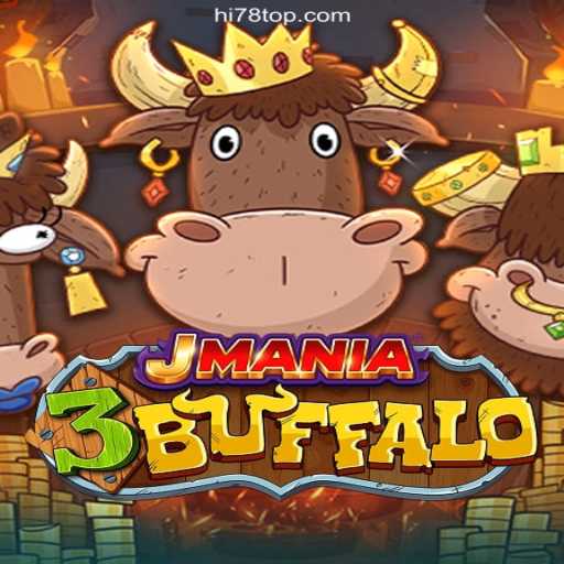 Exploring JMania3Buffalo: A Thrilling Adventure in the Digital Wild West
