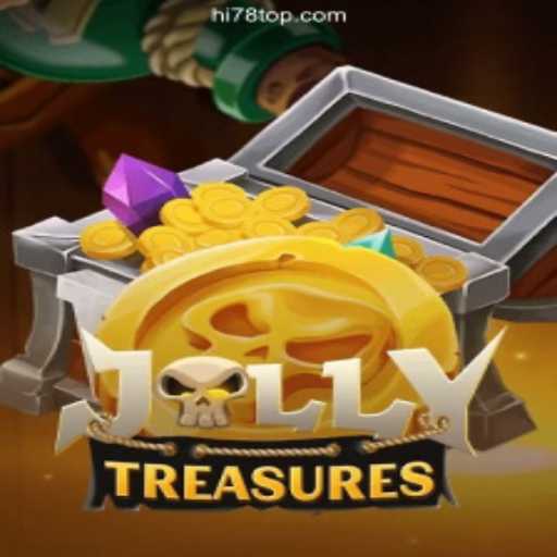 Discover the Thrills of JollyTreasures: Brazil's #1 Betting Platform