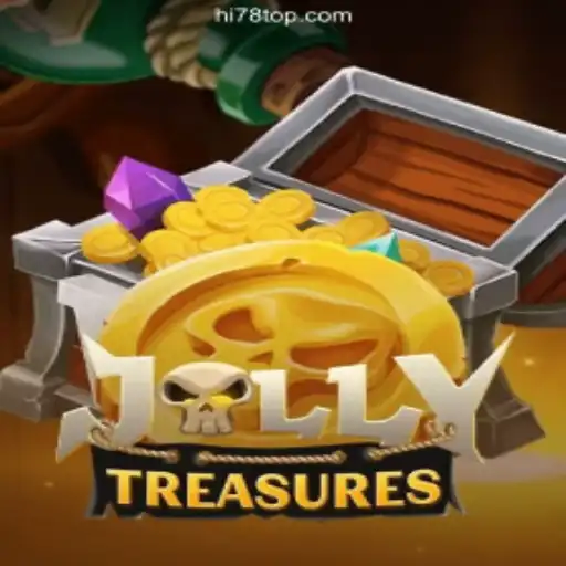 Discover the Thrills of JollyTreasures: Brazil's #1 Betting Platform