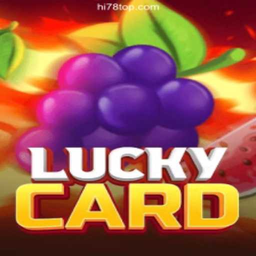 Discover the Ultimate Game: LuckyCard - Hi 78 ⭐️ A Plataforma de Apostas #1 do Brasil