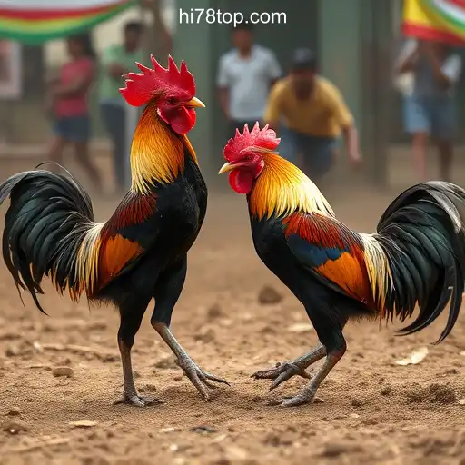 The Digital Evolution of Online Sabong