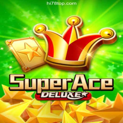 Exploring SuperAceDeluxe: An Immersive Gaming Experience