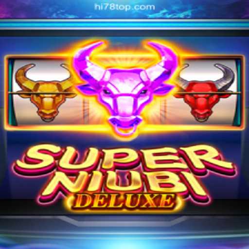 Unveiling SuperNiubiDeluxe: The Futuristic Gaming Experience