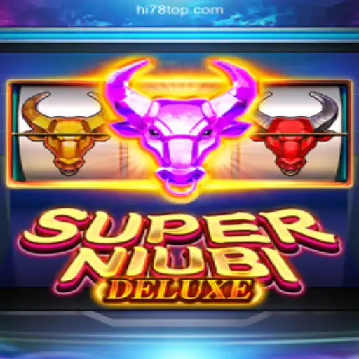 Unveiling SuperNiubiDeluxe: The Futuristic Gaming Experience