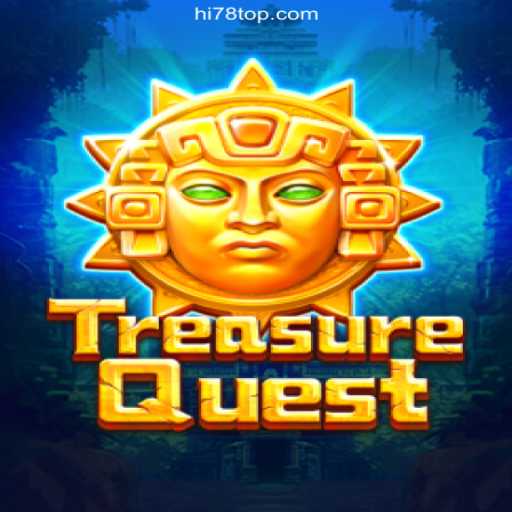Embark on an Epic Adventure with TreasureQuest: The Thrilling Game Topping Brazilian Charts