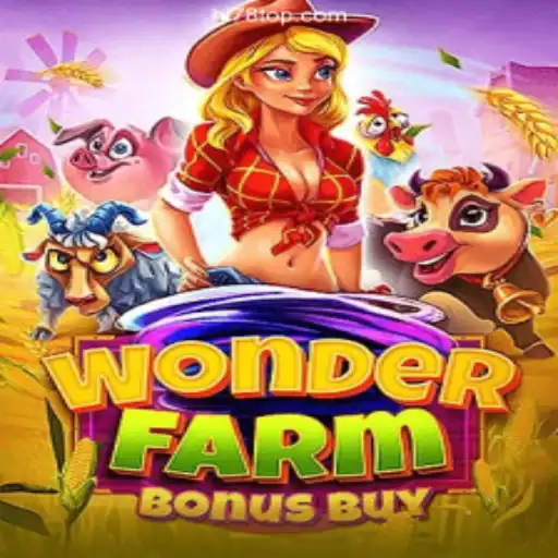 Exploring WonderFarmBonusBuy: Brazil's Favorite Betting Game