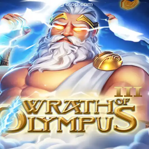 Discover the Epic Adventure of WrathofOlympusIII